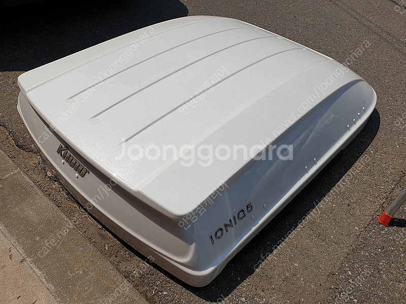 툴레 하프로 팩라인 코토 일체형 루프박스 루프탑텐트 가로바 자전거캐리어 어닝 중고 판매,당일매입(상시 업데이트)--9